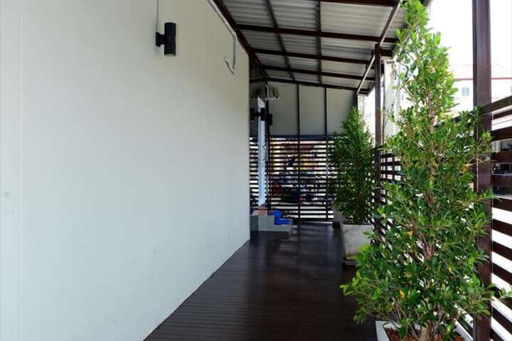 Terrace/Patio 16 of 18