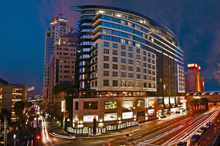 Photo of DaVinci Suites