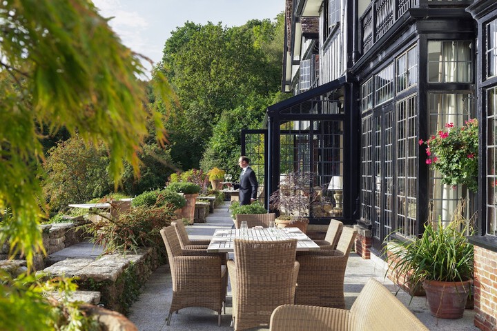 Terrace/Patio 84 of 87