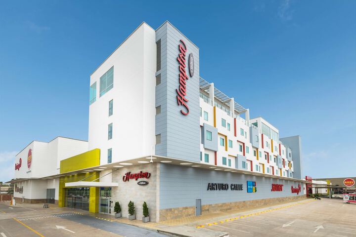 Photo of Hampton by Hilton Valledupar
