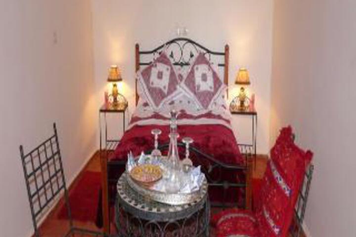 Room 8 of 9