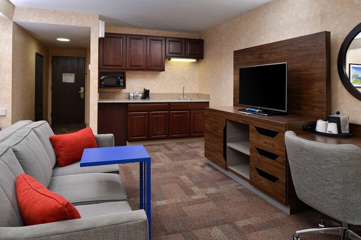 Minibar