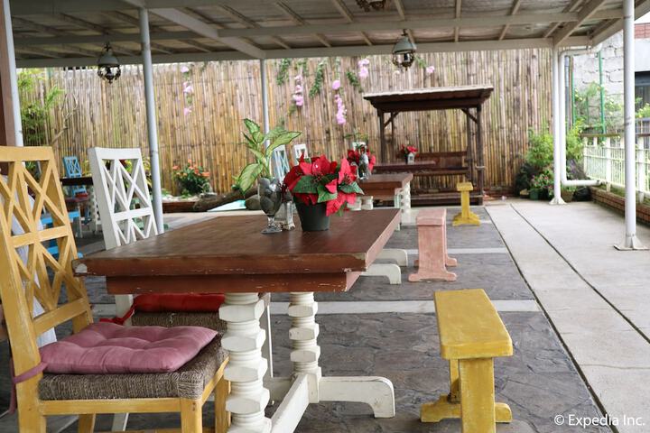 Restaurants
