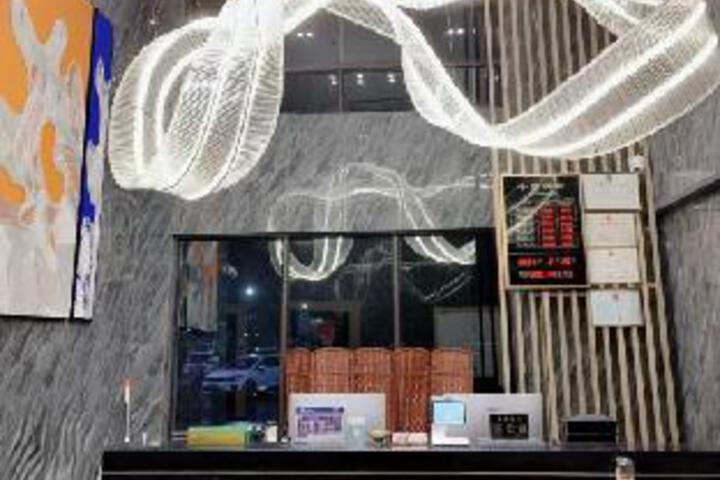Hangzhou Shengtai Hotel