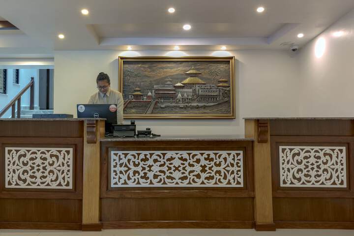 Hotel Interior 4 of 29