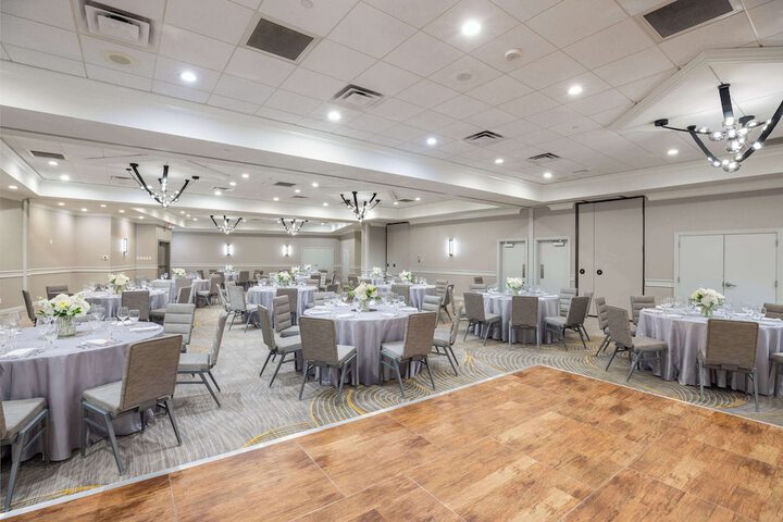 Ballroom