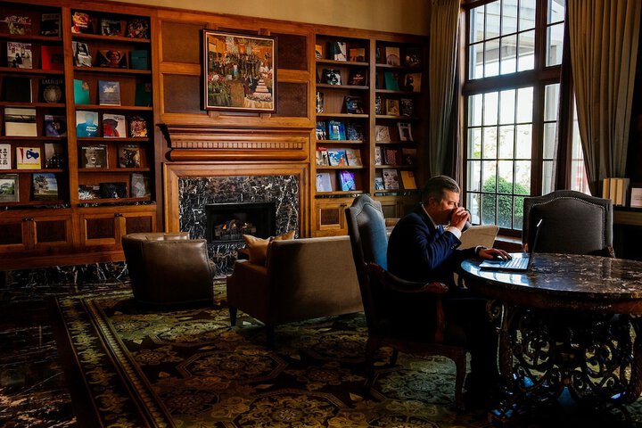 Library