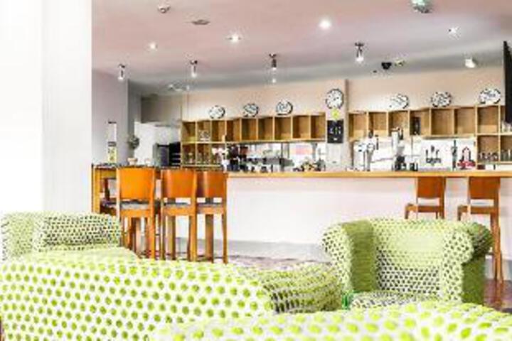 Dining Photos
