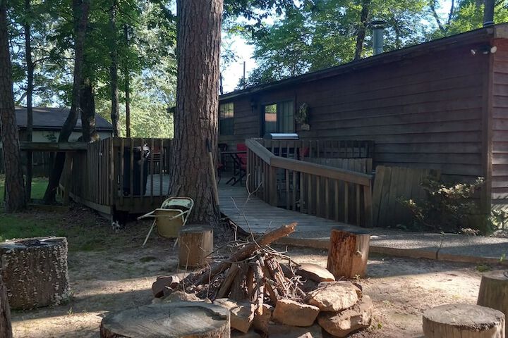 Terrace/Patio 16 of 25