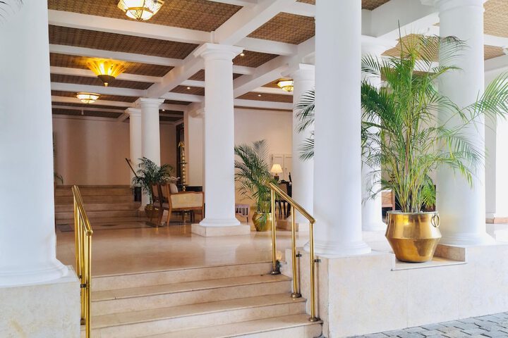 Hotel 53 of 67