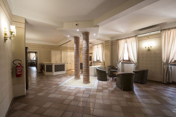 Hotel Interior 4 of 52
