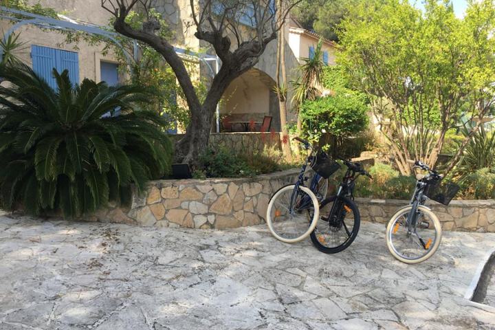 Bicycling