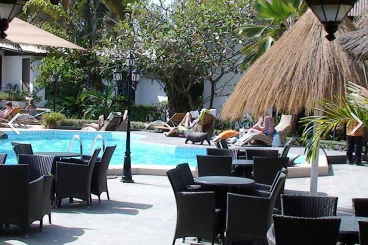 Bakotu Hotel