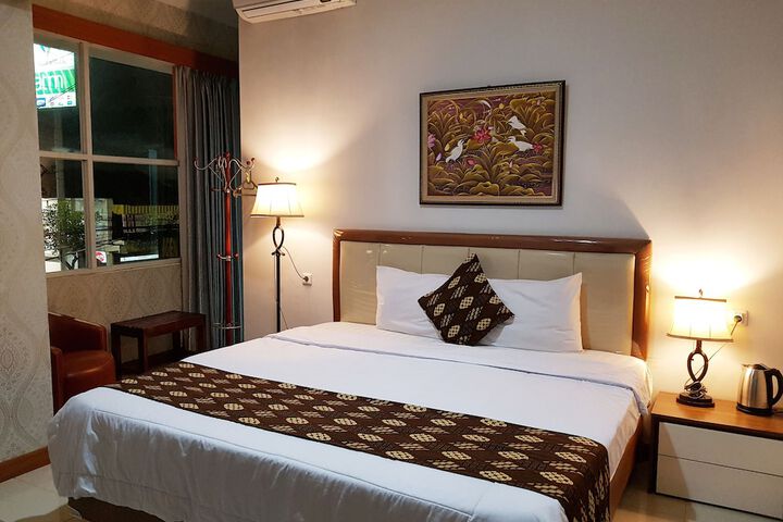 Room 4 of 26