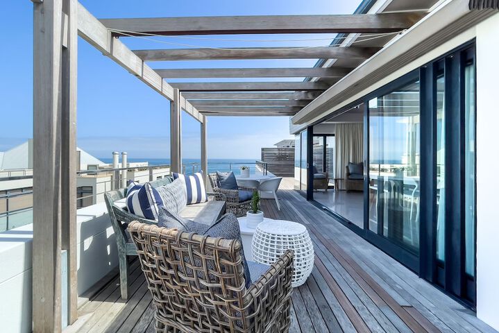 Terrace/Patio 19 of 39