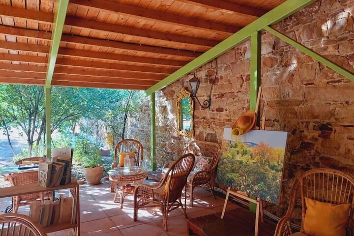 Terrace/Patio 84 of 91