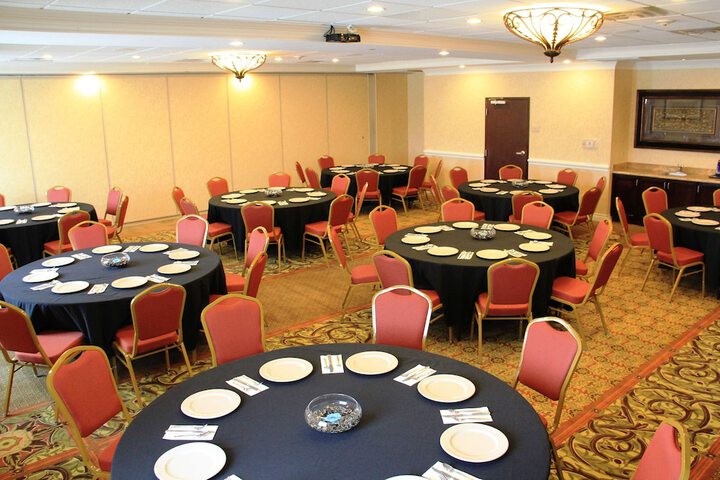 Ballroom