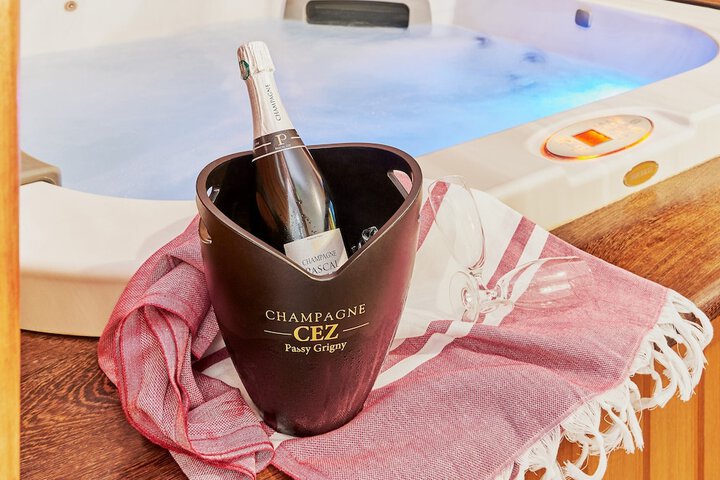 Spa and Wellness