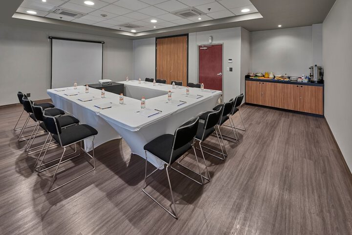 Meeting 46 of 47