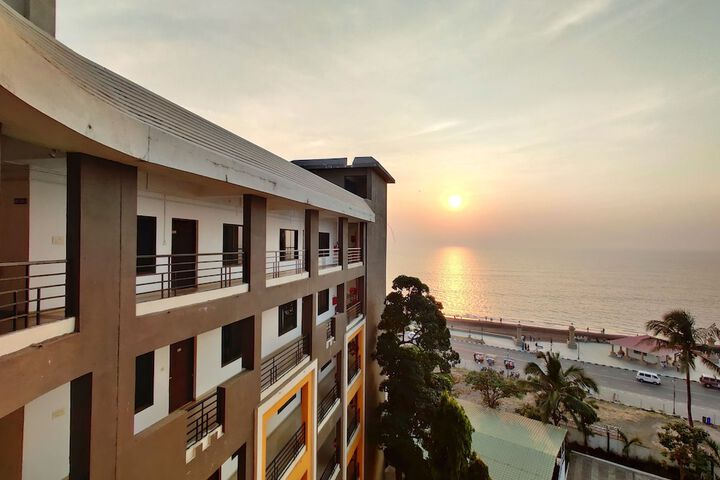 Hotel View 80 of 81