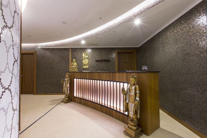 Hotel Interior 49 of 81