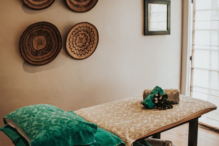 Wellness Treatments