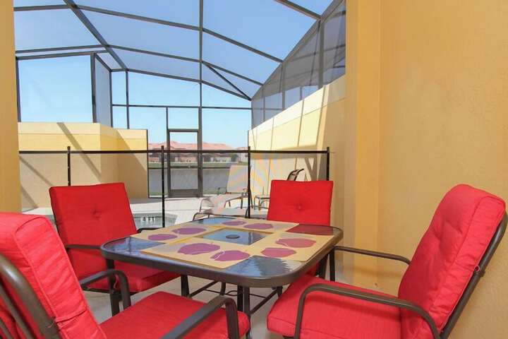 Terrace/Patio 24 of 26