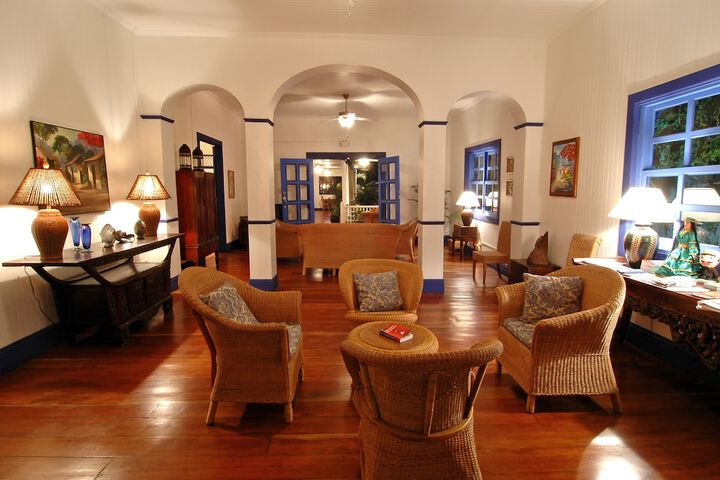 Hotel Interior 3 of 46