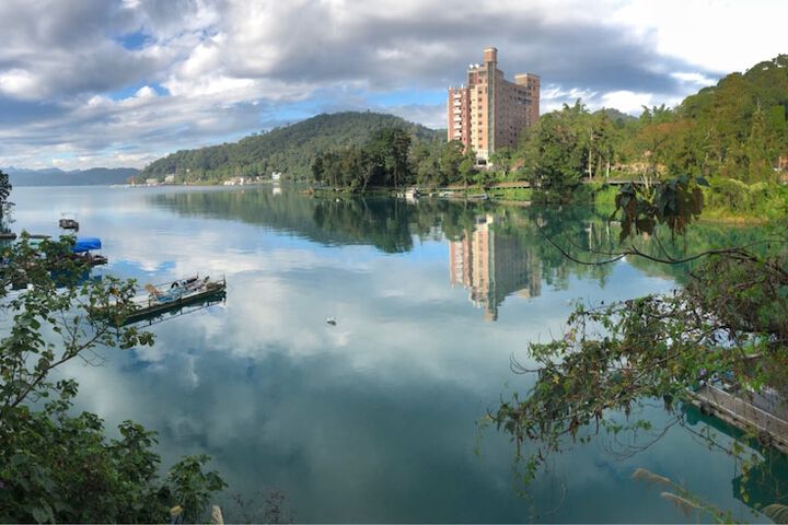 Image of Miracolo View Hotel