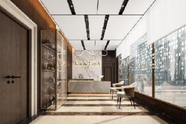 Friendship Star Hotel (Huanxuan Road Provincial Peoples Hospital)