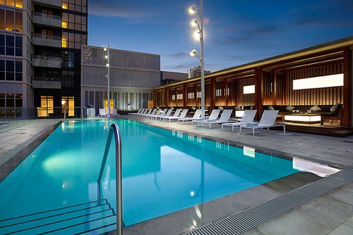 Pelicanstay in Downtown Toronto in Toronto, ON