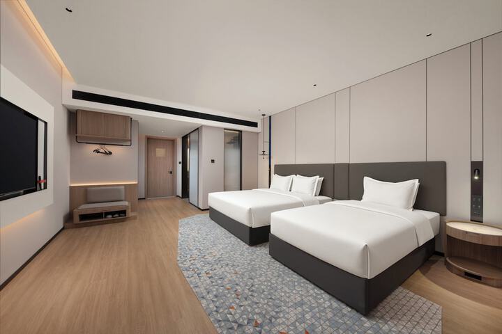 Room 19 of 77
