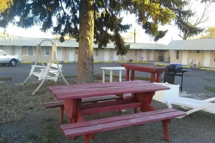 Terrace/Patio 33 of 41