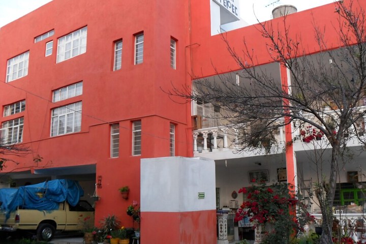 Hotel 14 of 14