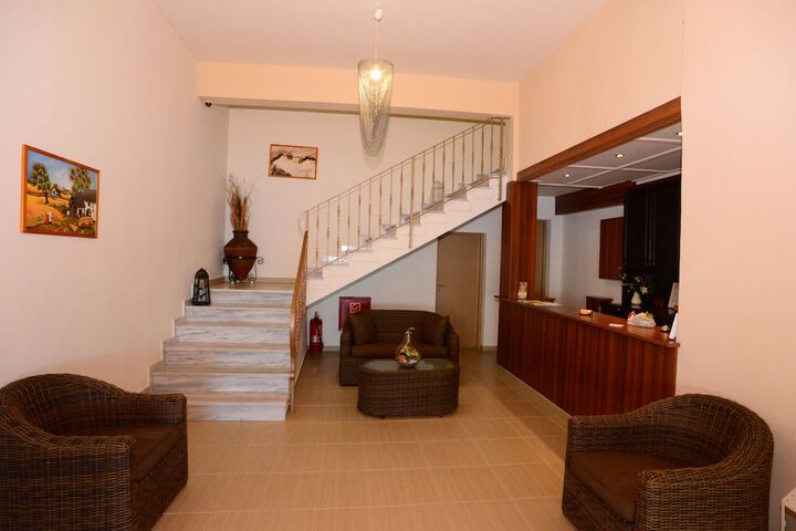 Hotel Interior 8 of 228
