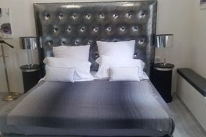 Inside Room Photo