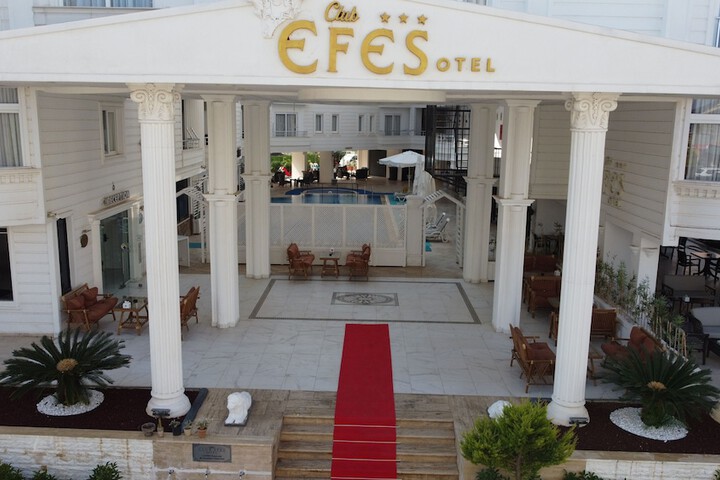 Hotel 62 of 70
