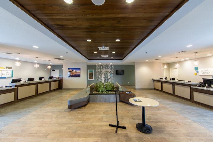 Hotel Interior 3 of 137