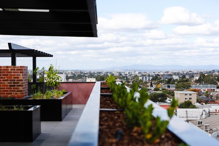 Terrace/Patio 43 of 43