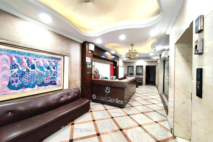 Fitness Center Photo