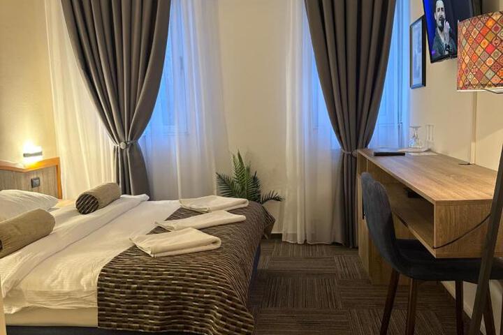 Hotel Previla