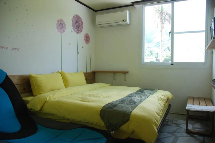 Bay View Hotel