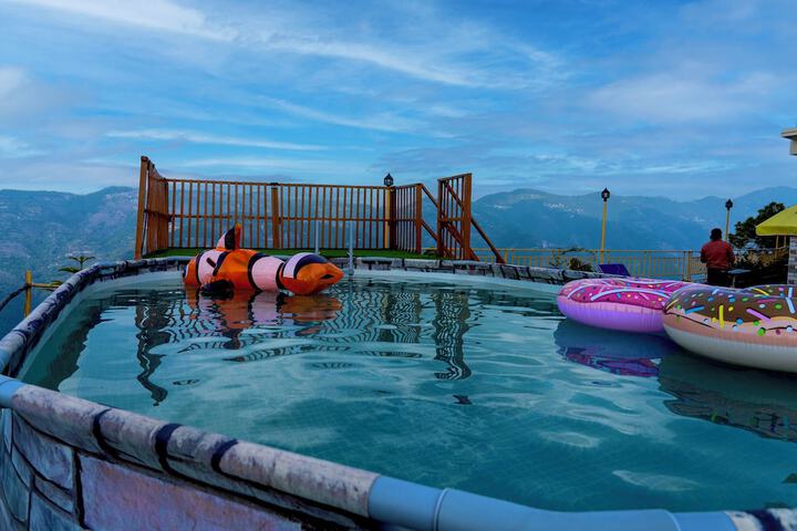 Pool 11 of 36