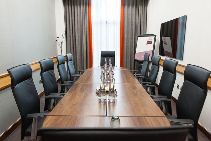 Meeting 36 of 44