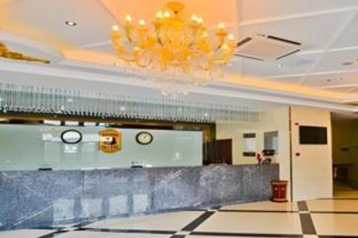 Hotel Interior 2 of 6