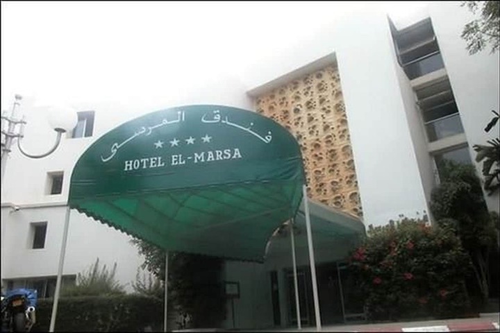 Hotel 19 of 25