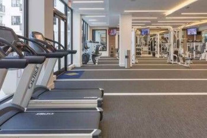 Health and Fitness 6 of 17