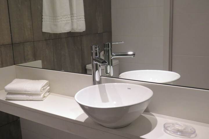 Bath Amenities