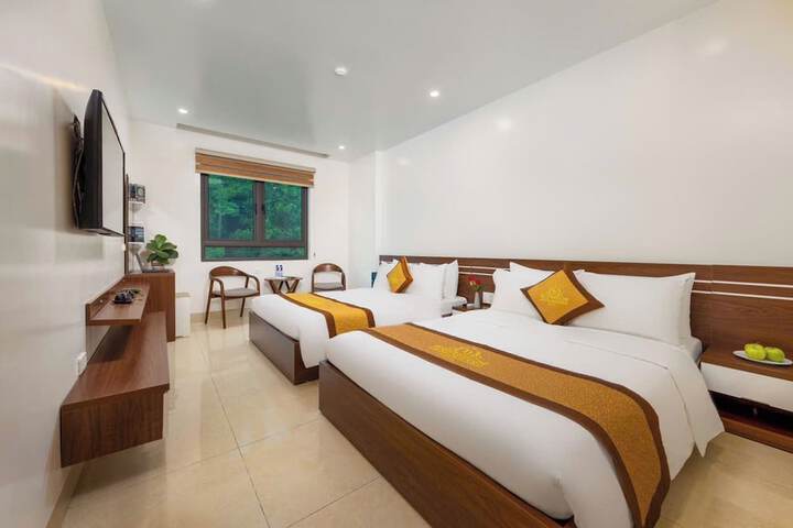 Tung Quang hotel in Hai Phong