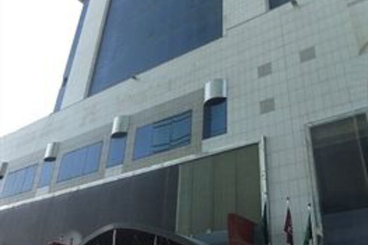 Hotel 5 of 20